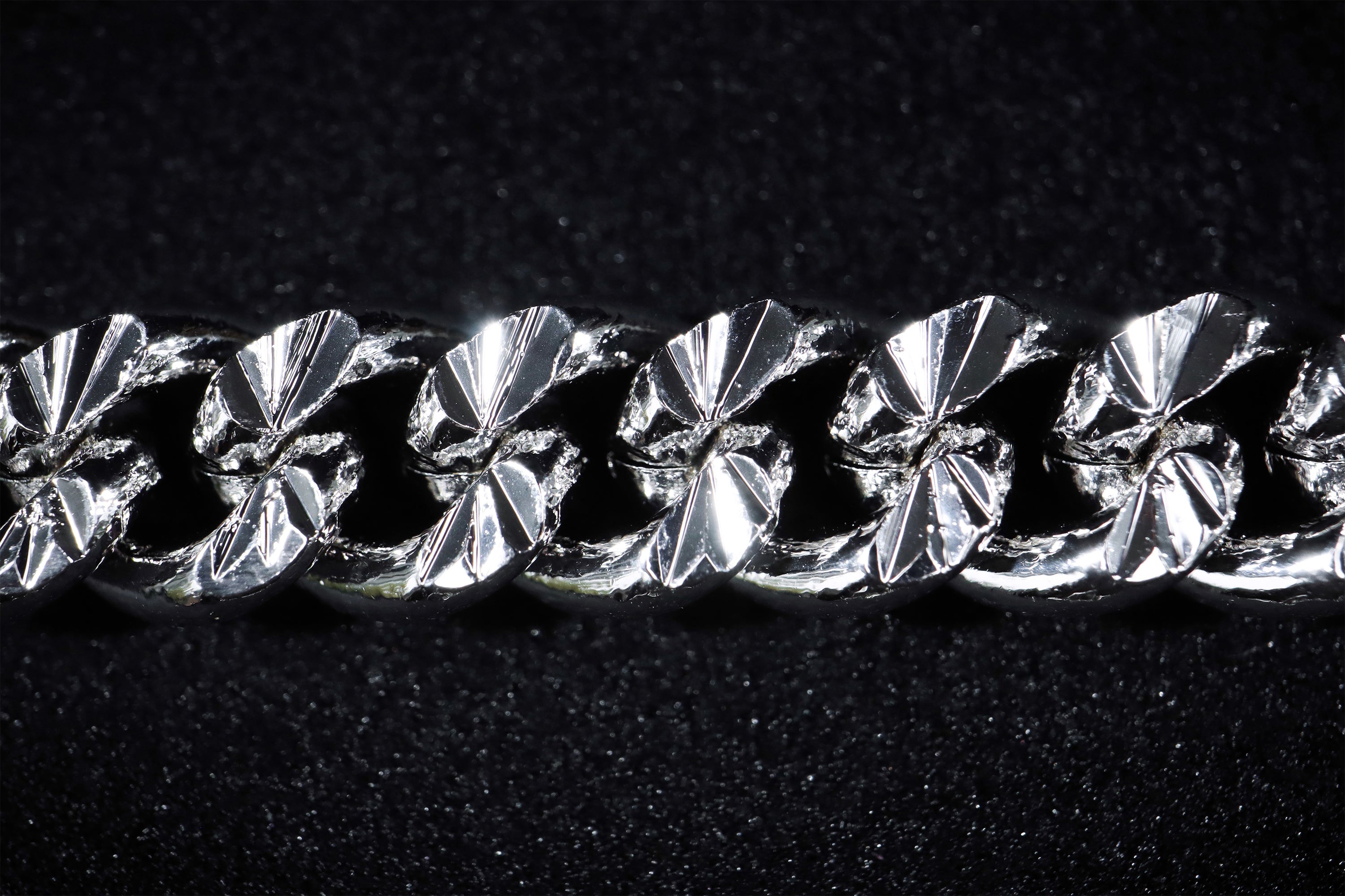 Cut Cuban Chain - Streetice